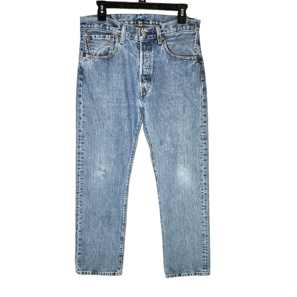 Levi's Women's Blue Jeans